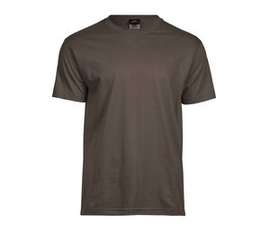 TEE JAYS TJ8000 - T-shirt homme Chocolate