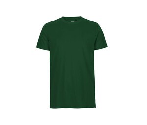 NEUTRAL O61001 - T-shirt ajusté homme