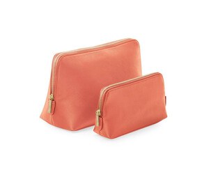 Bag Base BG751 - Pochette En Simili Cuir Corall