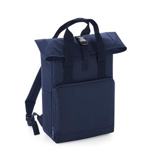 Bag Base BG118 - Sac à dos à double poignée Navy Dusk