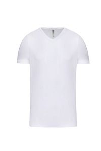 Kariban K3014 - T-shirt manches courtes col V homme