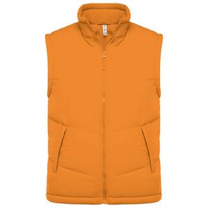 Kariban K6118 - Bodywarmer doublé polaire