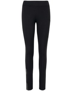 PROACT PA1016 - Legging de padel bicolore femme