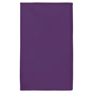 PROACT PA580 - Serviette sport microfibre - 110 x 180 cm Purple