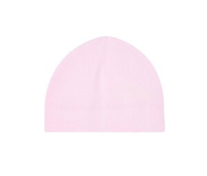 BABYBUGZ BZ062 - Bonnet pour bébé Rose Poudre