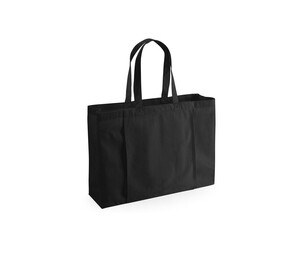 WESTFORD MILL WM818 - Sac de rangement pour affaires de yoga Black