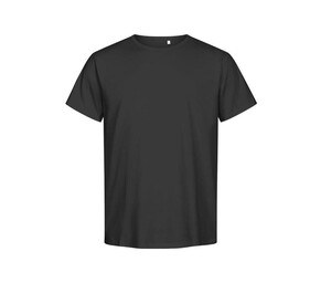 PROMODORO PM3090 - Tee-shirt organique homme Charcoal