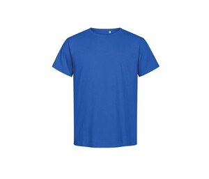 PROMODORO PM3090 - Tee-shirt organique homme Azure Blue