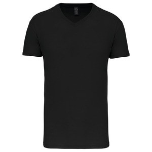 Kariban K3028IC - T-shirt Bio150IC col V homme