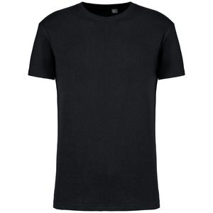 Kariban K3032IC - T-shirt à col rond Bio190IC unisexe Black