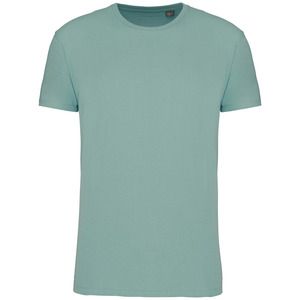 Kariban K3032IC - T-shirt à col rond Bio190IC unisexe Sage