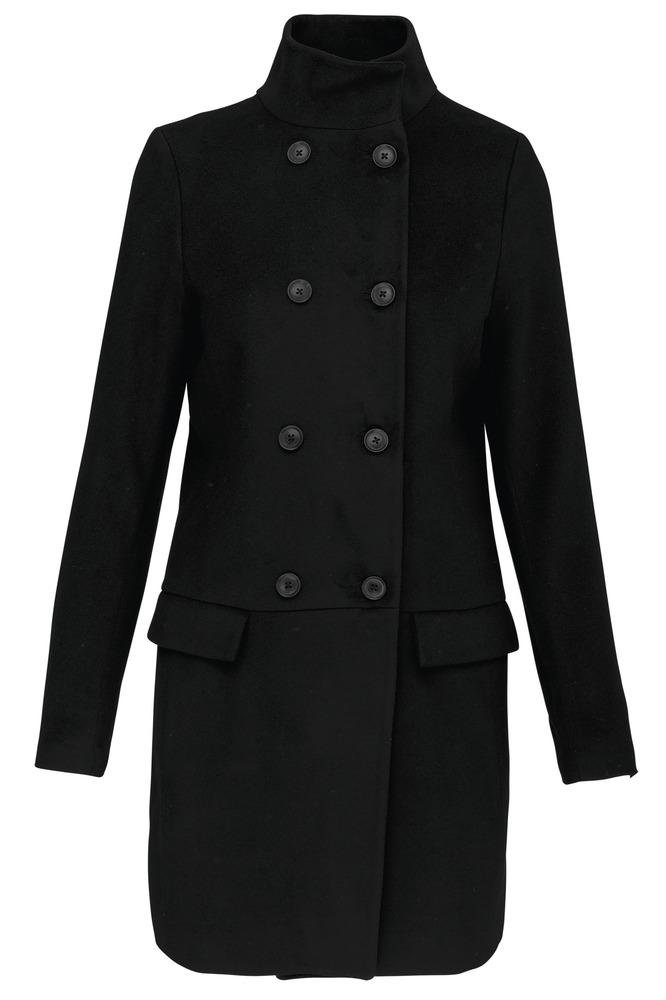 Kariban K6141 - Manteau city femme