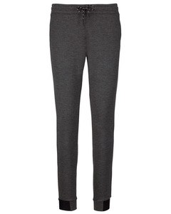 PROACT PA1009 - Pantalon femme Deep Grey Heather