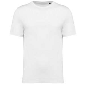 Kariban Premium PK300 - T-shirt Supima® col rond manches courtes homme White
