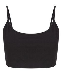 Skinnifit SK230 - Top court écoresponsable femme