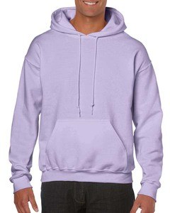 GILDAN GIL18500 - Sweater Hooded HeavyBlend for him orchidée