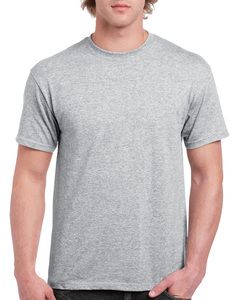 GILDAN GIL2000 - T-shirt Ultra Cotton SS Sports Grey
