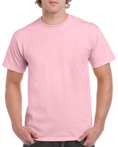 GILDAN GIL5000 - T-shirt Heavy Cotton for him Rose Pale