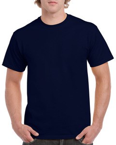 GILDAN GIL5000 - T-shirt Heavy Cotton for him Marine