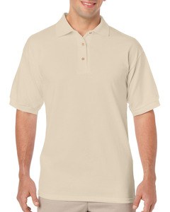 GILDAN GIL8800 - Polo Dryblend Jersey SS