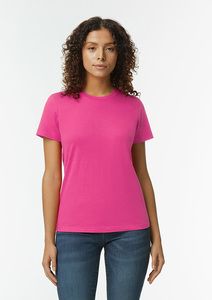 GILDAN GIL65000L - T-shirt SoftStyle Midweight for her Heliconia