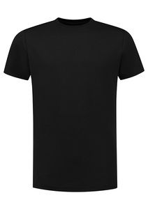 LEMON & SODA LEM4504 - T-shirt Workwear Cooldry for him Noir