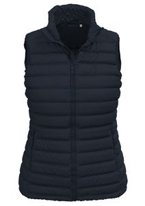 STEDMAN STE5530 - Bodywarmer Lux padded for her