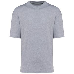 Kariban K3008 - T-shirt unisexe oversize manches courtes Oxford Grey