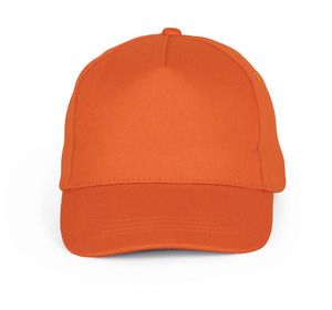 K-up KP195 - Casquette - 5 panneaux