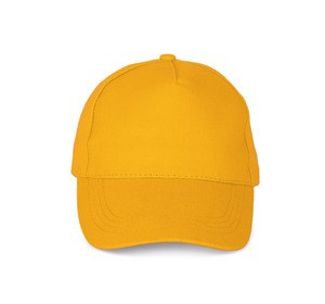 K-up KP162 - Casquette coton épais - 5 panneaux