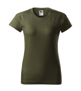 Malfini 134 - Tee-shirt Basique femme Military