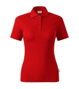 Rimeck R21 - Resist Heavy Polo Rouge