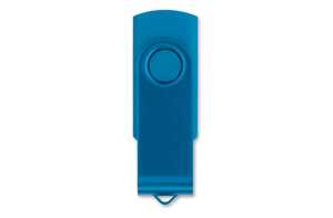TopPoint LT26402 - Clé USB 4GB Flash drive Twister Bleu ciel