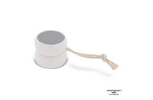Intraco LT41708 - 1856 | Xoopar YoYo Speaker Eco Blanc