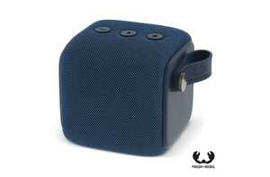 Intraco LT49720 - 1RB6000 | Fresh 'n Rebel Rockbox Bold S Waterproof TWS Speaker Bleu