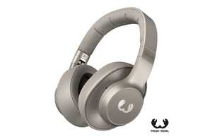 Intraco LT49726 - 3HP4102 | Fresh n Rebel Clam 2 ANC Bluetooth Over-ear Headphones