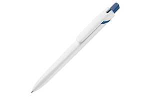 TopPoint LT80100 - Stylo SpaceLab BLANC / MARIN