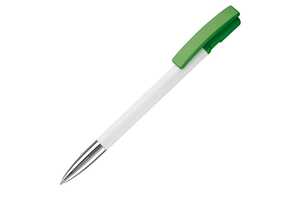 TopPoint LT80804 - Stylo Nash Opaque White/ Green
