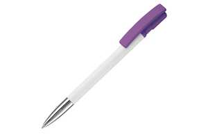 TopPoint LT80804 - Stylo Nash Opaque White / Purple
