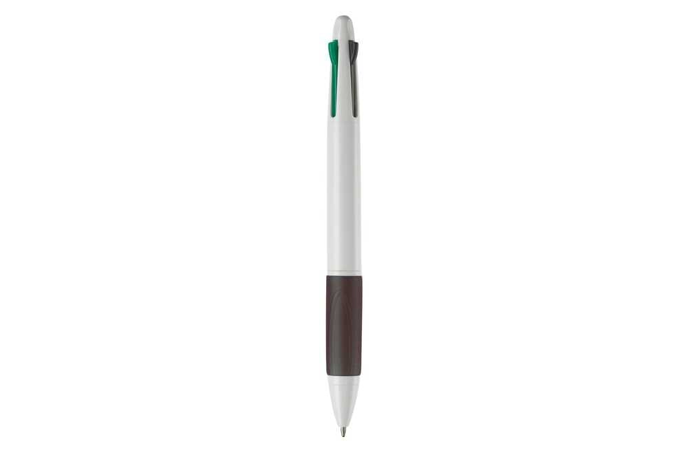 TopPoint LT87226 - Stylo bille 4 couleurs