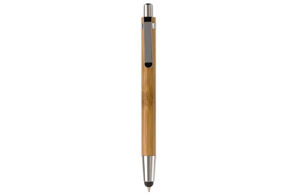 TopPoint LT87287 - Stylo stylet Antartica bambou