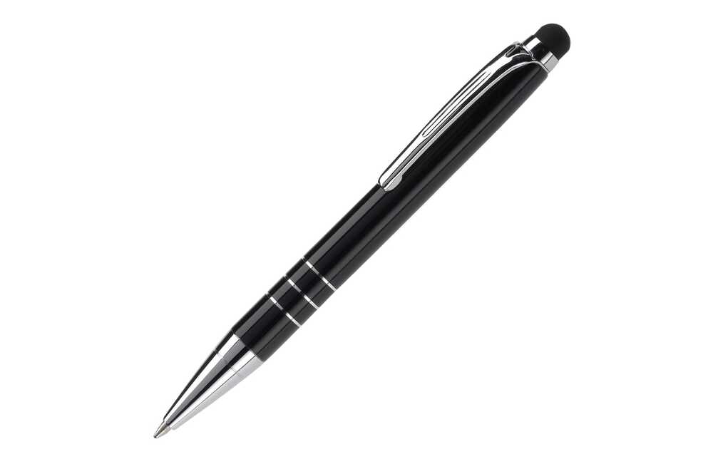 TopPoint LT87558 - Petit stylo bille avec stylet