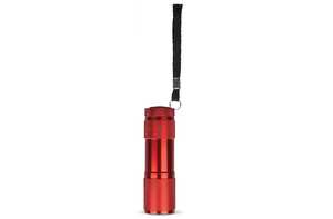 TopPoint LT90960 - Lampe torche LED Red