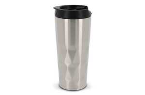 TopPoint LT91213 - Mug Thermos avec motif diamant 450ml