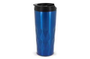 TopPoint LT91213 - Mug Thermos avec motif diamant 450ml