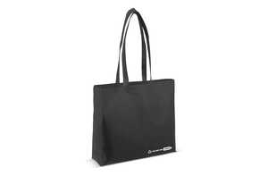 TopEarth LT95197 - Sac R-PET 100g/m² Noir