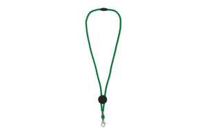 TopPoint LT95304 - Lanyard Paracord Green