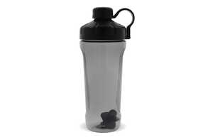 TopPoint LT98905 - Flacon shaker XL 900ml Noir