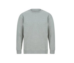 SF Men SF530 - Sweat en coton régénéré et en polyester recyclé