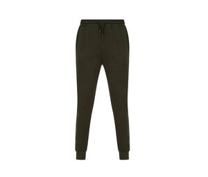 TOMBO TL720 - Pantalon de jogging Olive Green